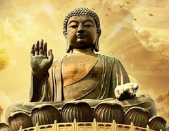 Tượng Phật Trong Phong Thủy_KBPT49