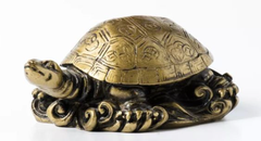 Các Vật Phẩm Kim Loại Phong Thủy_KBPT52