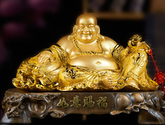 Các Vật Phẩm Kim Loại Phong Thủy_KBPT52