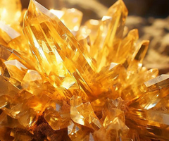 Các Vật Phẩm Bằng Đá Quý và Khoáng Vật Trong Phong Thủy_KBPT53