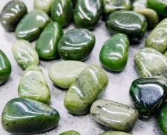 Các Vật Phẩm Bằng Đá Quý và Khoáng Vật Trong Phong Thủy_KBPT53