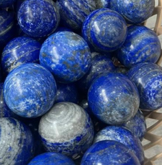 Các Vật Phẩm Bằng Đá Quý và Khoáng Vật Trong Phong Thủy_KBPT53