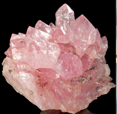 Các Vật Phẩm Bằng Đá Quý và Khoáng Vật Trong Phong Thủy_KBPT53