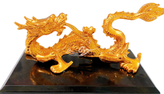 Các Linh Vật Phong Thủy_KBPT54