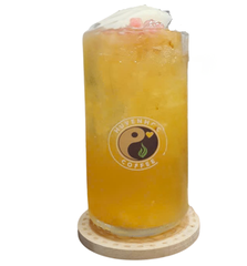 Kim Lê Hương - Trà Lê Quế Hoa  | Huyền Học Coffee