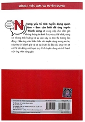 Sách : Những Yếu Tố Nhà Tuyển Dụng Quan Tâm