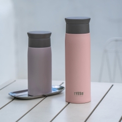 17oz（500ml）- Bình chân không TYESO hình dáng cổ điển