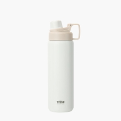30oz（900ml）- Bình đựng nước thể thao cách nhiệt chân không TYESO Vibrant có tay cầm dễ cầm nắm