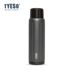 Bình giữ nhiệt 48h giữ lạnh 24h giữ nóng inox304 có nắp uống tiện lợi chống rò rỉ hiệu tyeso