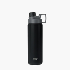 30oz（900ml）- Bình đựng nước thể thao cách nhiệt chân không TYESO Vibrant có tay cầm dễ cầm nắm
