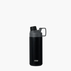 20oz（600ml）- Bình đựng nước thể thao cách nhiệt chân không TYESO Vibrant có tay cầm dễ cầm nắm