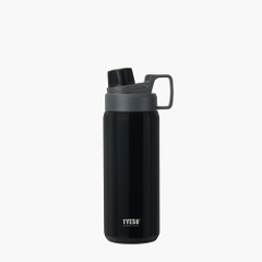 25oz（750ml）- Bình đựng nước thể thao cách nhiệt chân không TYESO Vibrant có tay cầm dễ cầm nắm