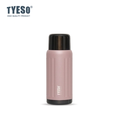 Bình giữ nhiệt 48h giữ lạnh 24h giữ nóng inox304 có nắp uống tiện lợi chống rò rỉ hiệu tyeso