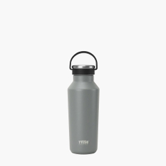 17oz (500ml) - Bình nước thể thao cách nhiệt chân không TYESO có quai xách bằng silicon mềm