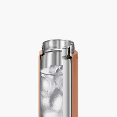 30oz（900ml）- Bình đựng nước thể thao cách nhiệt chân không TYESO Vibrant có tay cầm dễ cầm nắm