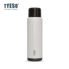 Bình giữ nhiệt 48h giữ lạnh 24h giữ nóng inox304 có nắp uống tiện lợi chống rò rỉ hiệu tyeso