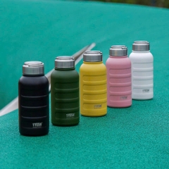 Bình Giữ Nhiệt Chân Không ASCENT – Phiên Bản Thể Thao Có Quai Xách