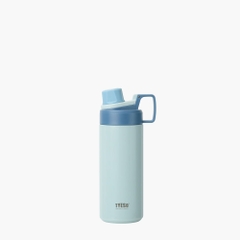 20oz（600ml）- Bình đựng nước thể thao cách nhiệt chân không TYESO Vibrant có tay cầm dễ cầm nắm