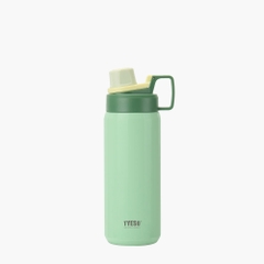 25oz（750ml）- Bình đựng nước thể thao cách nhiệt chân không TYESO Vibrant có tay cầm dễ cầm nắm