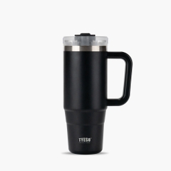 30 oz (900ml) - Cốc du lịch giữ nhiệt Tyeso AURA