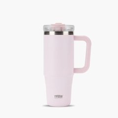 30 oz (900ml) - Cốc du lịch giữ nhiệt Tyeso AURA