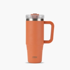 30 oz (900ml) - Cốc du lịch giữ nhiệt Tyeso AURA