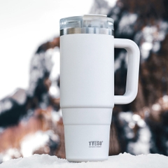 30 oz (900ml) - Cốc du lịch giữ nhiệt Tyeso AURA