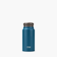 Bình cách nhiệt chân không TYESO Thernos bằng thép không gỉ TS-8772B  360ml