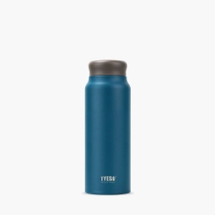 Chai cách nhiệt chân không TYESO Thernos bằng thép không gỉ 17oz（500ml）