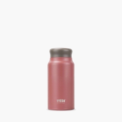 Bình cách nhiệt chân không TYESO Thernos bằng thép không gỉ TS-8772B  360ml
