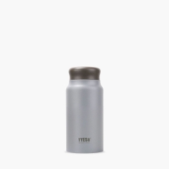 Bình cách nhiệt chân không TYESO Thernos bằng thép không gỉ TS-8772B  360ml