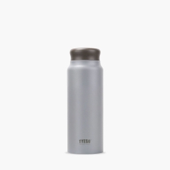 Chai cách nhiệt chân không TYESO Thernos bằng thép không gỉ 17oz（500ml）