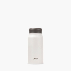 Bình cách nhiệt chân không TYESO Thernos bằng thép không gỉ TS-8772B  360ml