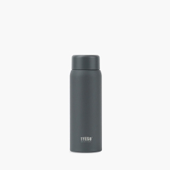 7oz（200ml）- Bình bỏ túi mini TYESO có vẻ ngoài dễ thương