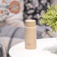 7oz（200ml）- Bình bỏ túi mini TYESO có vẻ ngoài dễ thương