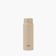 7oz（200ml）- Bình bỏ túi mini TYESO có vẻ ngoài dễ thương