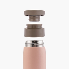 17oz（500ml）- Bình chân không TYESO hình dáng cổ điển