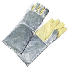 Găng tay chịu nhiệt AL165