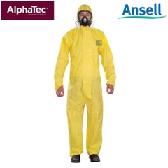 Microchem 3000 ( AlphaTec 3000 )