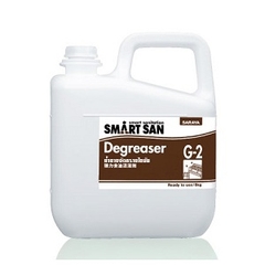 Dung dịch Degreaser
