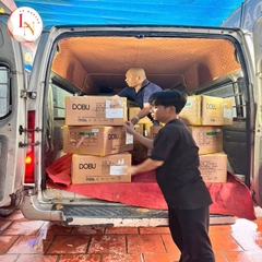 Mặt Nạ Phòng Độc Hàn Quốc DOBU DM-22
