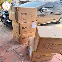 Mặt Nạ Lọc Bụi Hàn Quốc Dobu SM-31C1