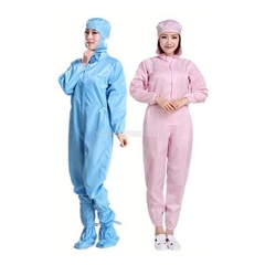 Quần áo phòng sạch M9