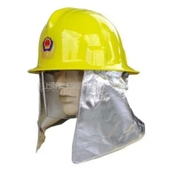 Mũ Chống Cháy Chịu Nhiệt