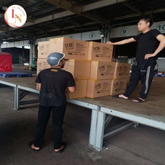 Phin Lọc Độc Dobu DVC-2401C