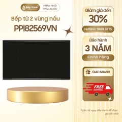 Bếp từ đôi Bosch PPI82569VN