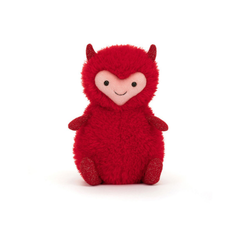Jelly Cat London Hugg McSnugg
