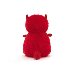 Jelly Cat London Hugg McSnugg