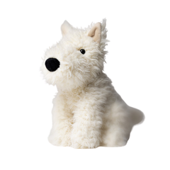 Jelly Cat Munro Scottie Dog