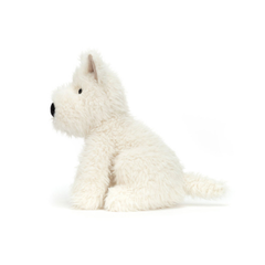 Jelly Cat Munro Scottie Dog